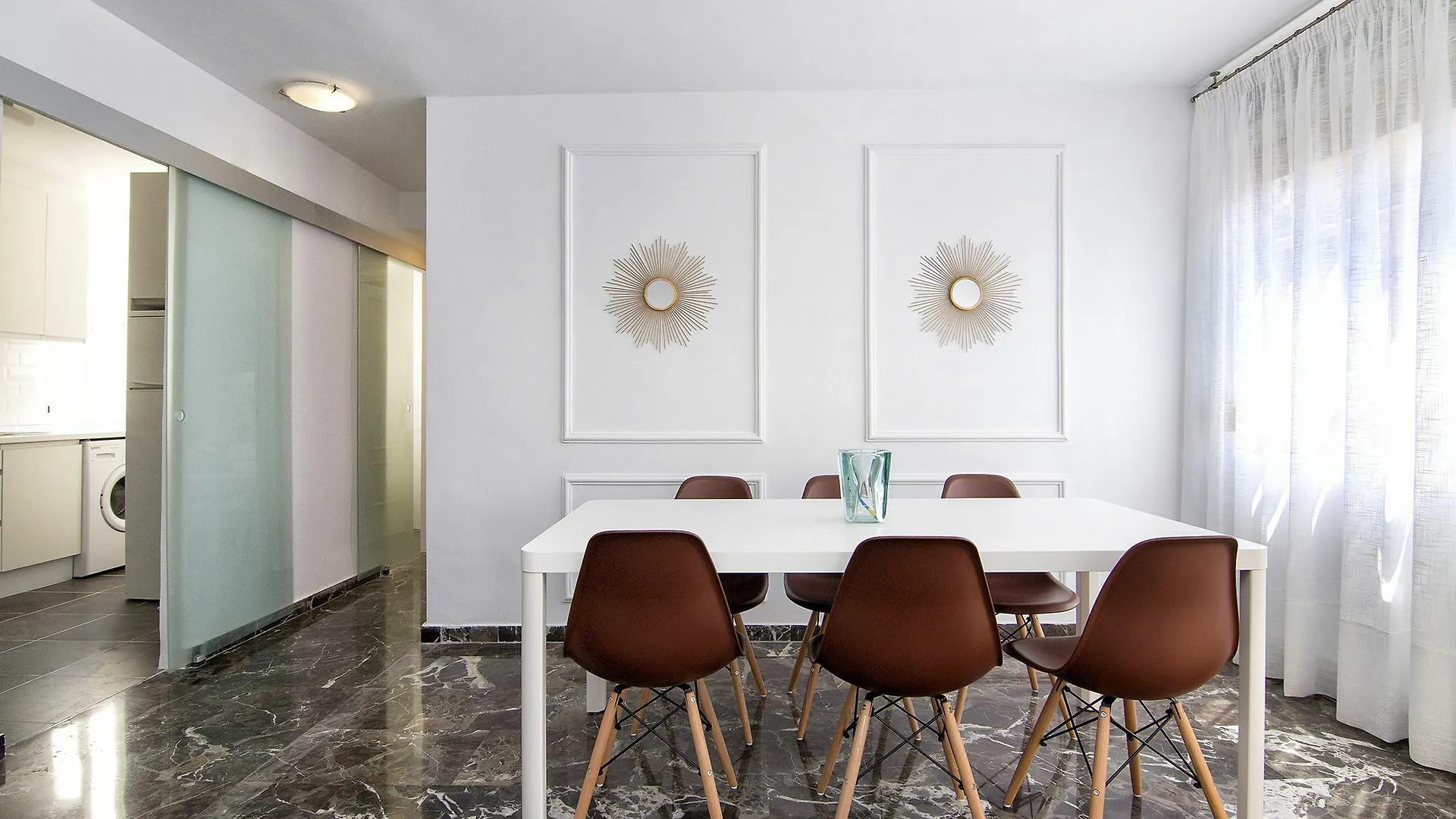 Tuanfitrion Apartamento Aben Humeya Гранада Испания